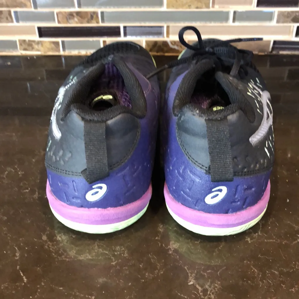 Asics Gel-Fortius 2 TR Womens Training Shoes CrossFit Sz‎ 7.5 - Image 5