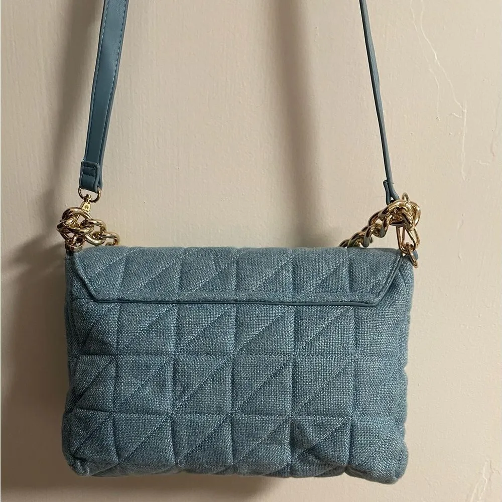 Urban Expression Urban Expressions Handbag.   PURS137 - Image 3