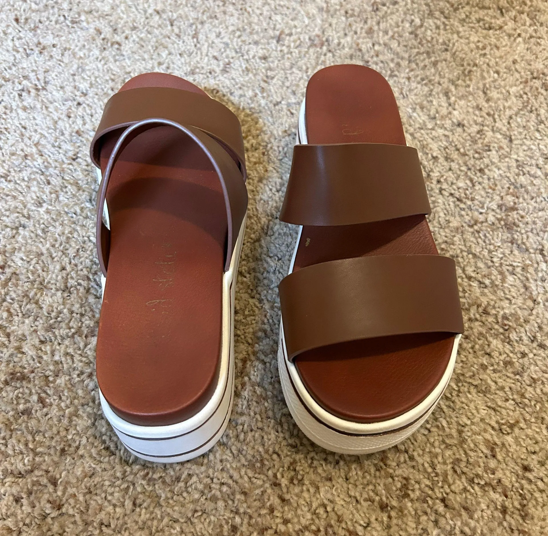 Altar'd State Sandels - Image 2