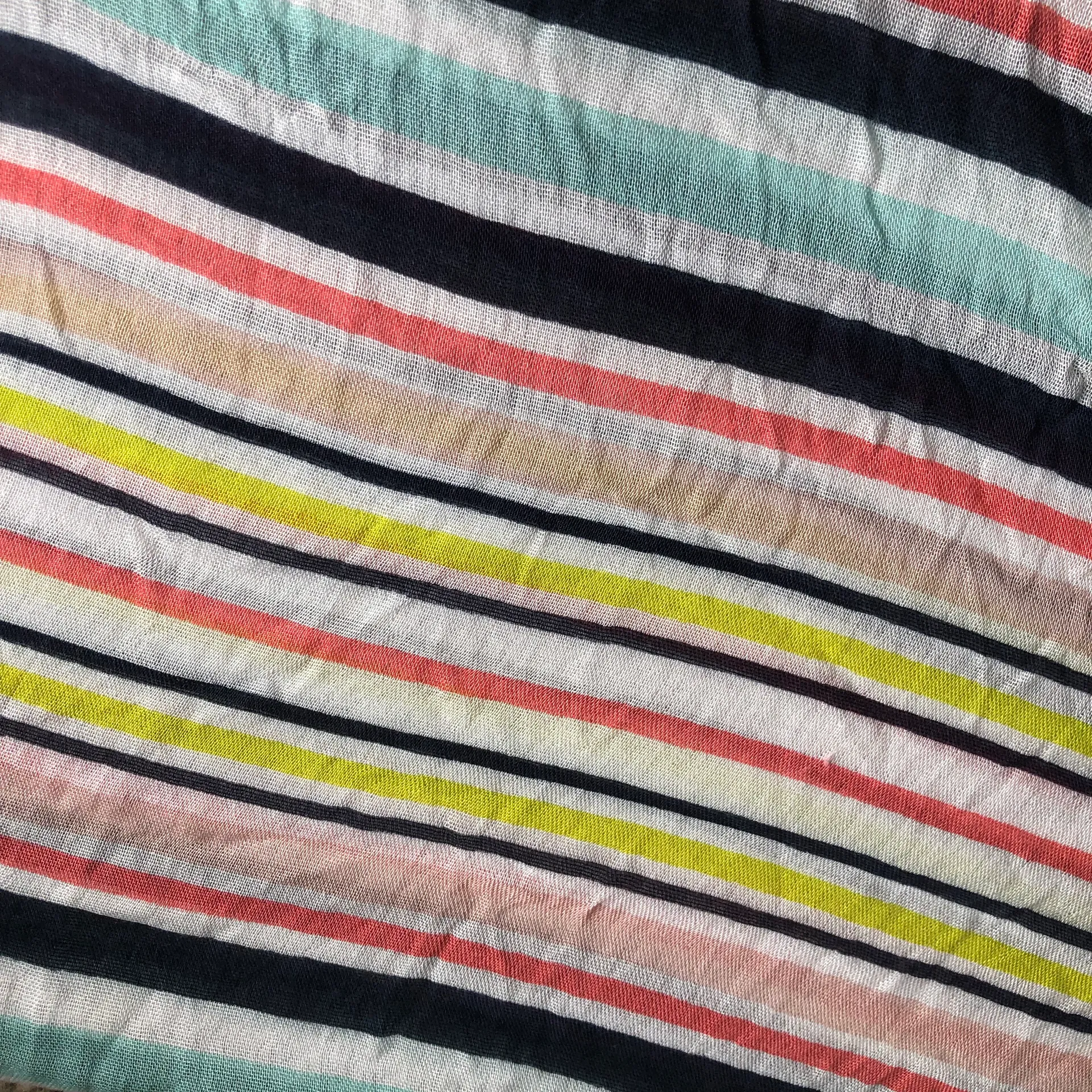 Stripes Card - Image 2