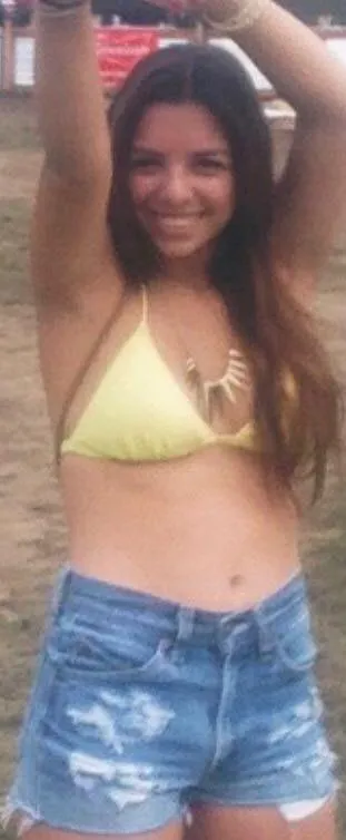 Levi’s Distressed  Shorts - Image 2