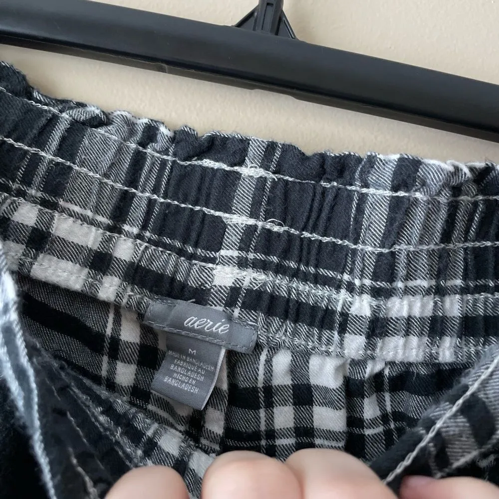 aerie pajama pants  - Image 2