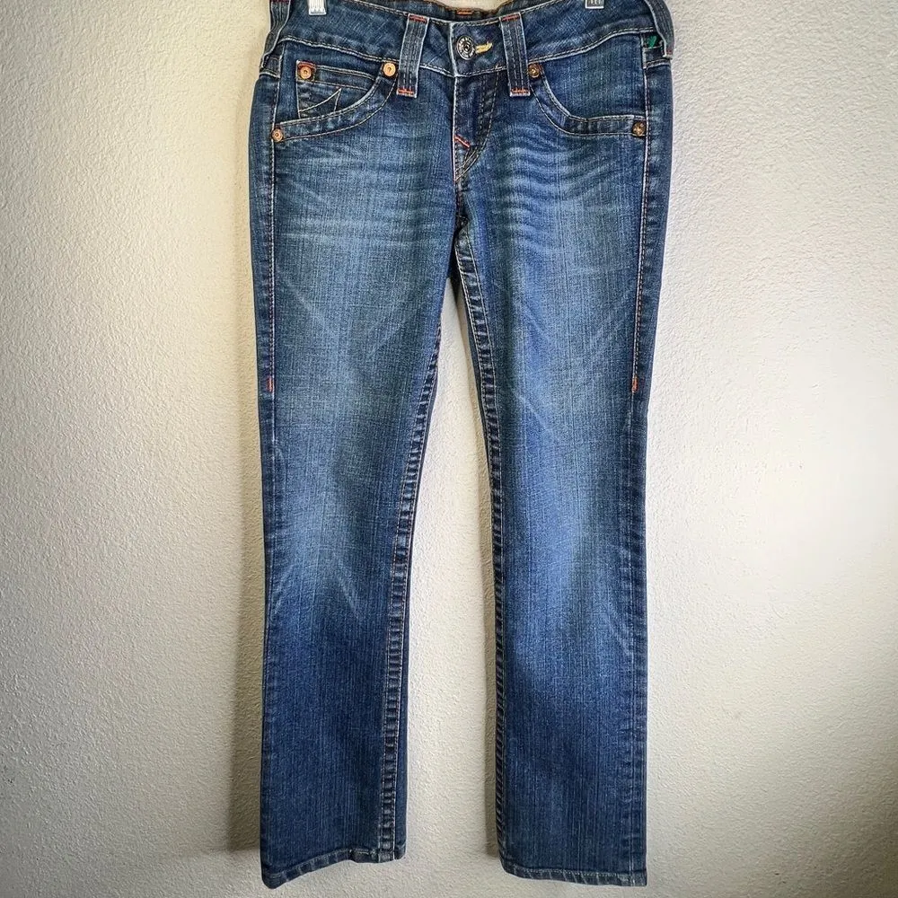 True Religion‎ Billy Jeans - Image 2