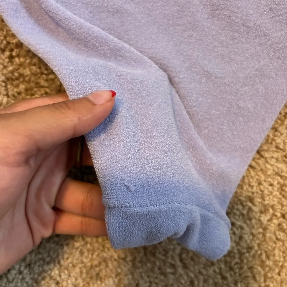 Victoria’s Secret Lavander Bikini Set Size 38C/large - Image 5