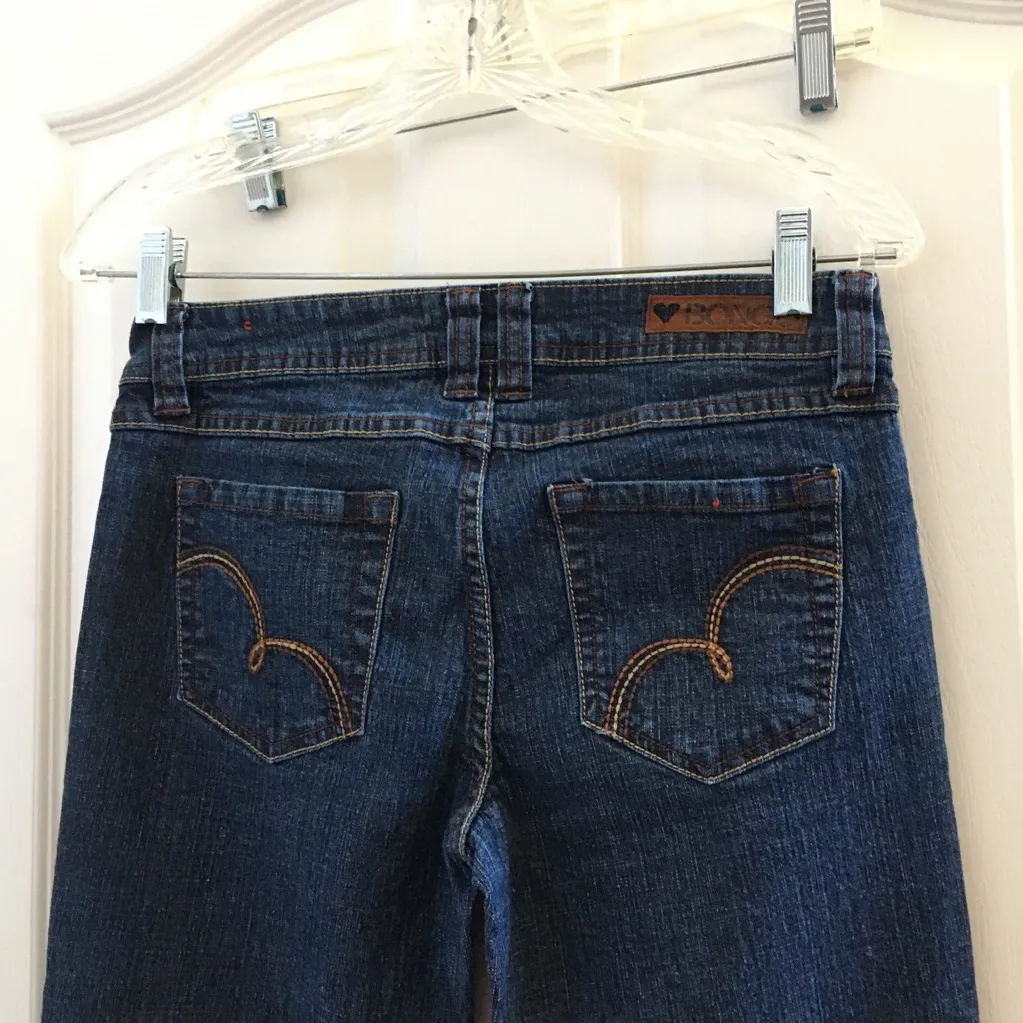 Bongo FINAL MARKDOWN Junior  fury jeans 7 - Image 5