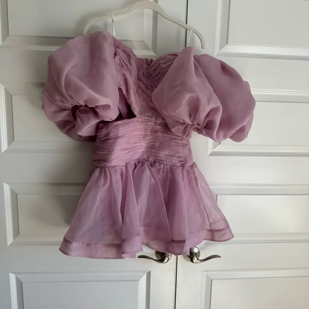 AJE Myriad Cut - Image 7