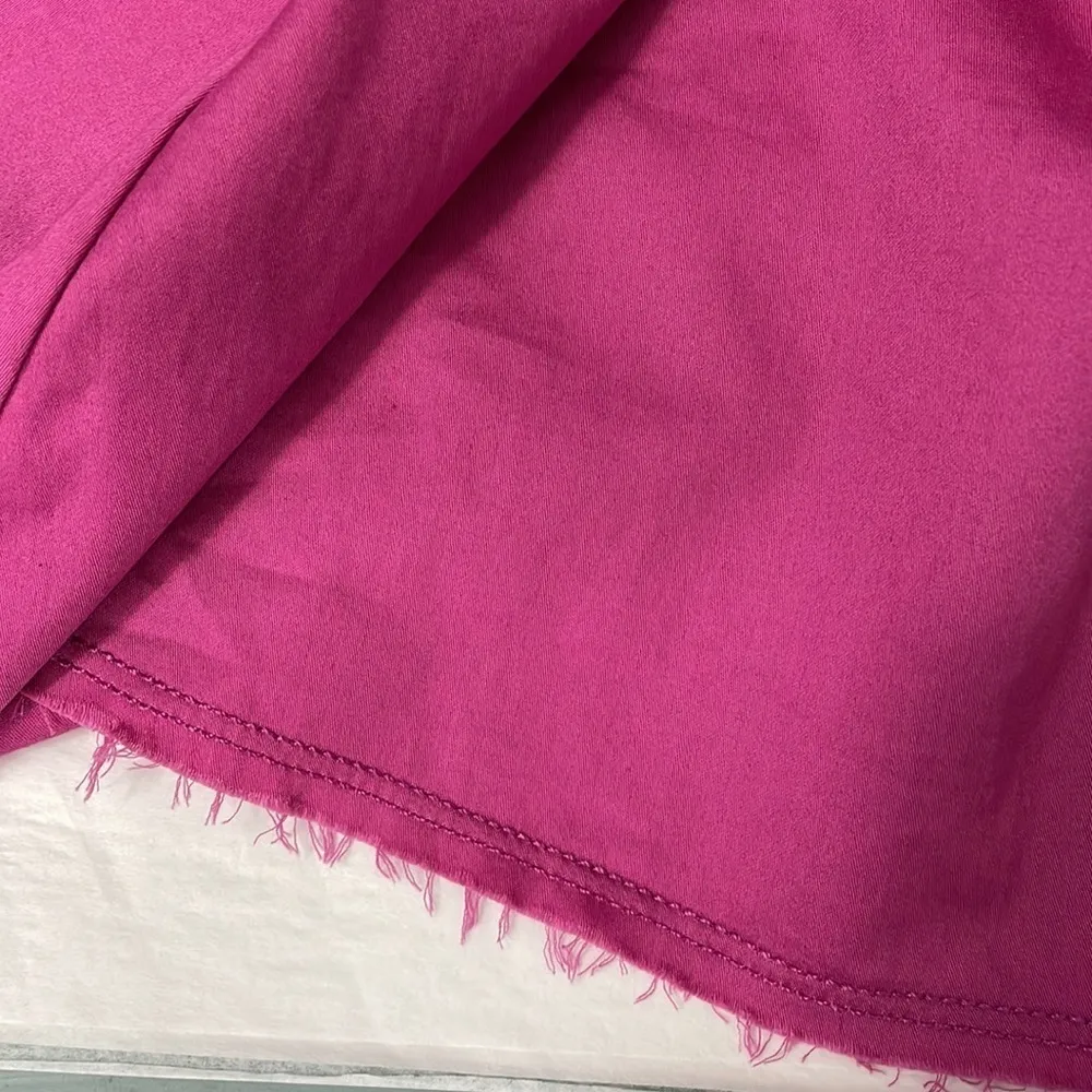 Anthropologie Maeve Mona Off the Shoulder Midi Dress - Image 6