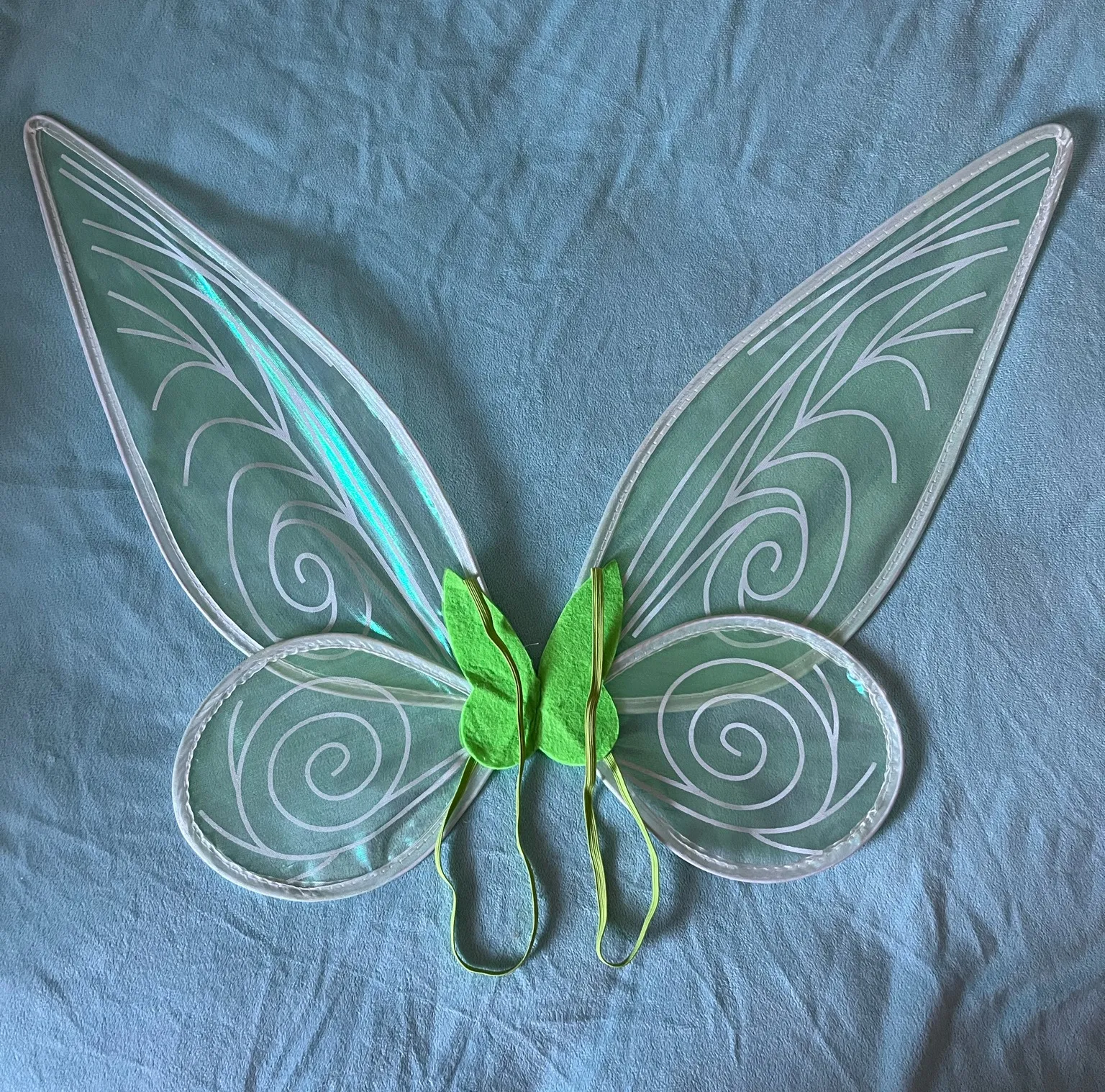 tinker bell adult accessories Size undefined - Image 2