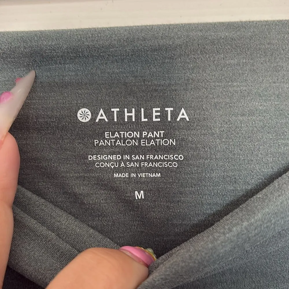 Athleta Elation Pants - Image 7