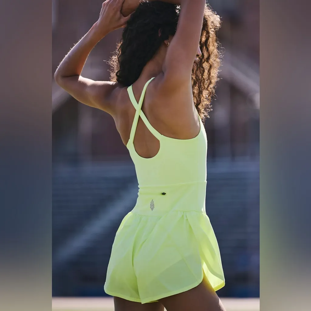 Free people Righteous Runsie - Image 4