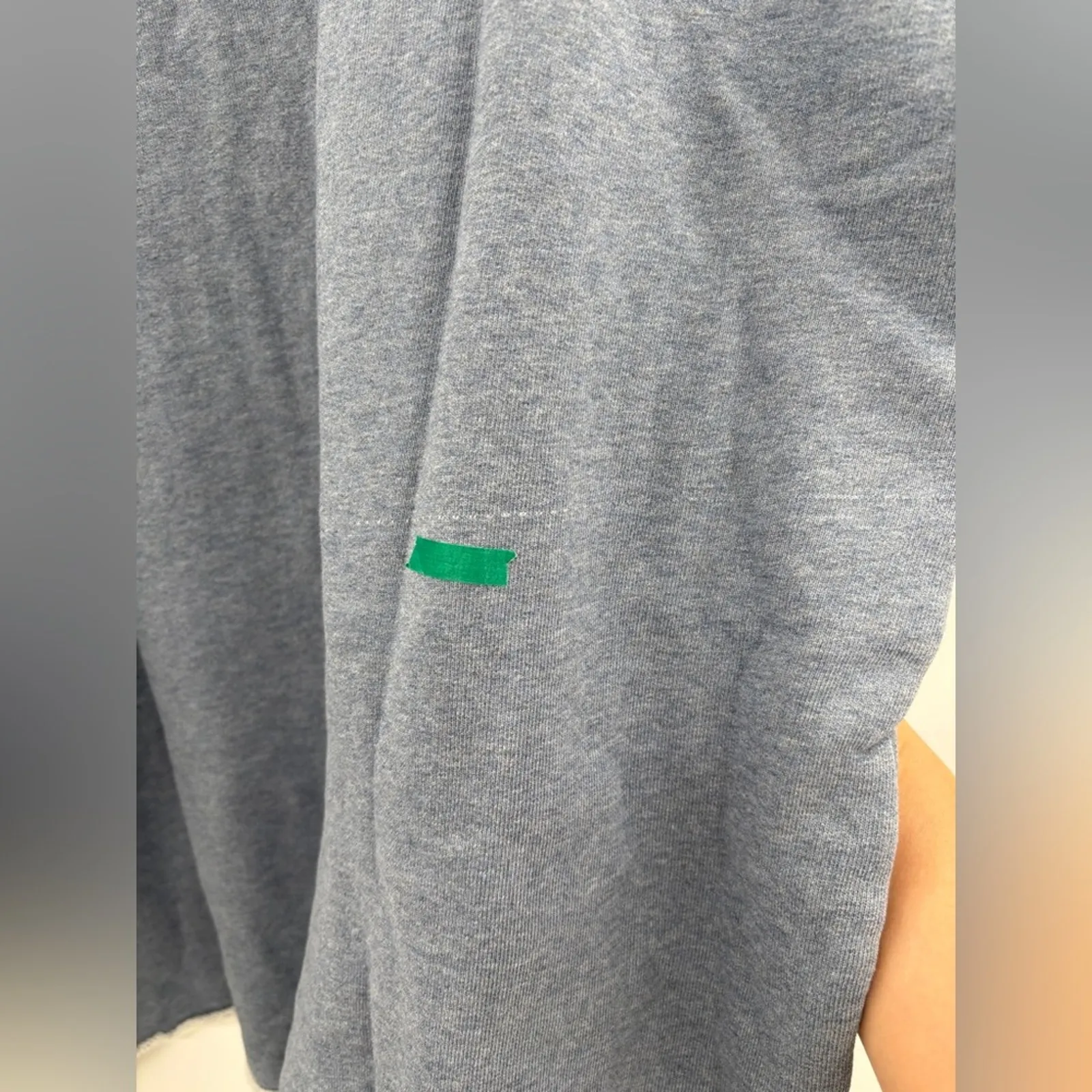 Frank & Eileen Beach Cardigan with Patch Pockets - Image 5