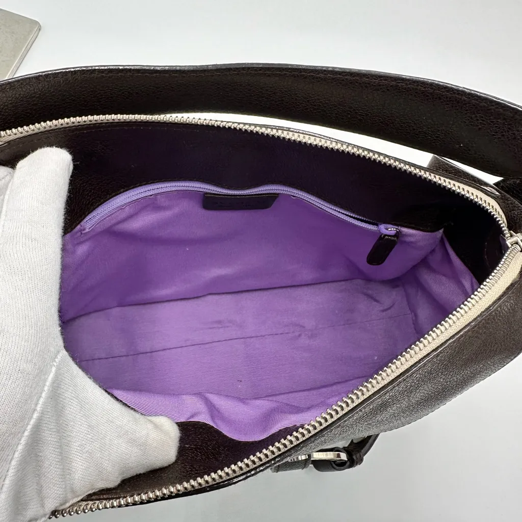 BVLGARI SHOULDER/HANDBAG - Image 10