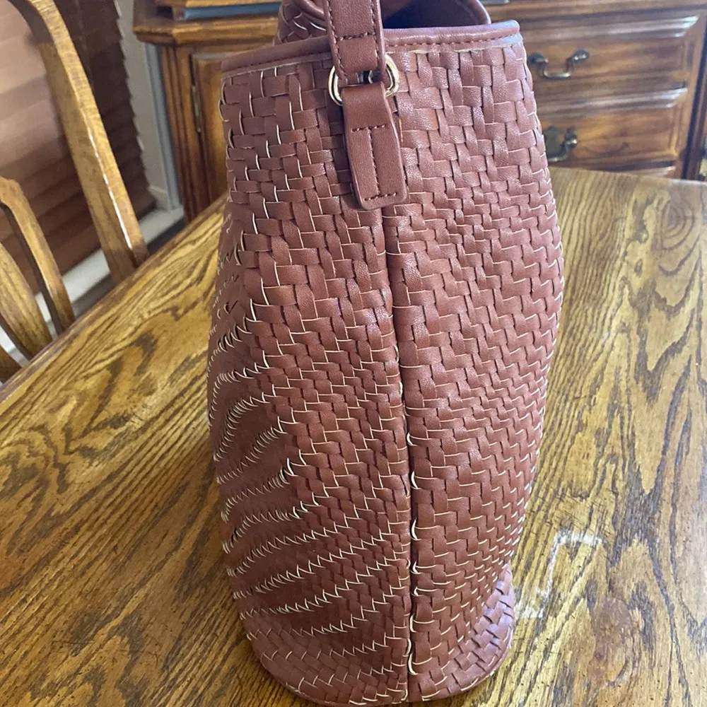 Large Deux Luex tote - Image 3