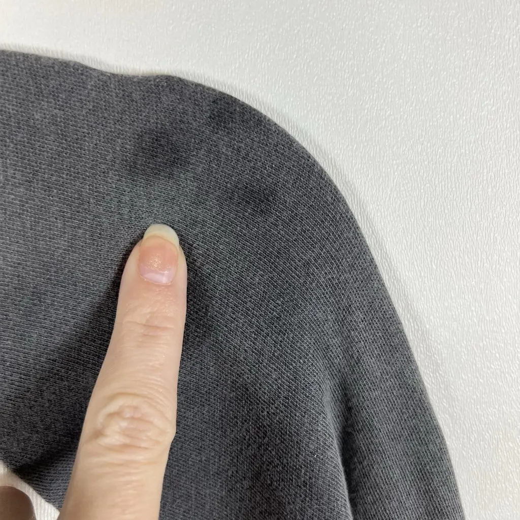 Junk Food Jefferson‎ Airplance Ringer the Retro t - Image 4