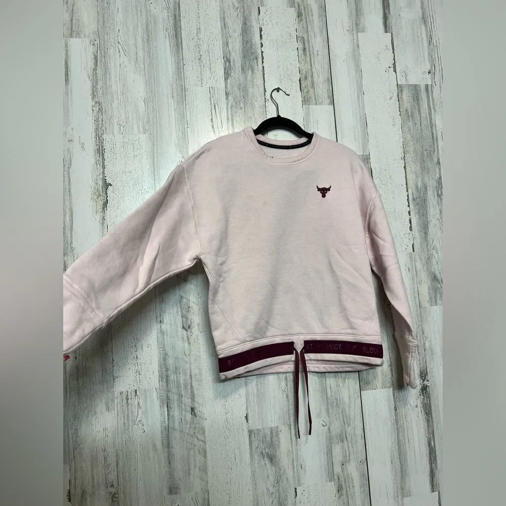 Under Armour crew neck - Image 3