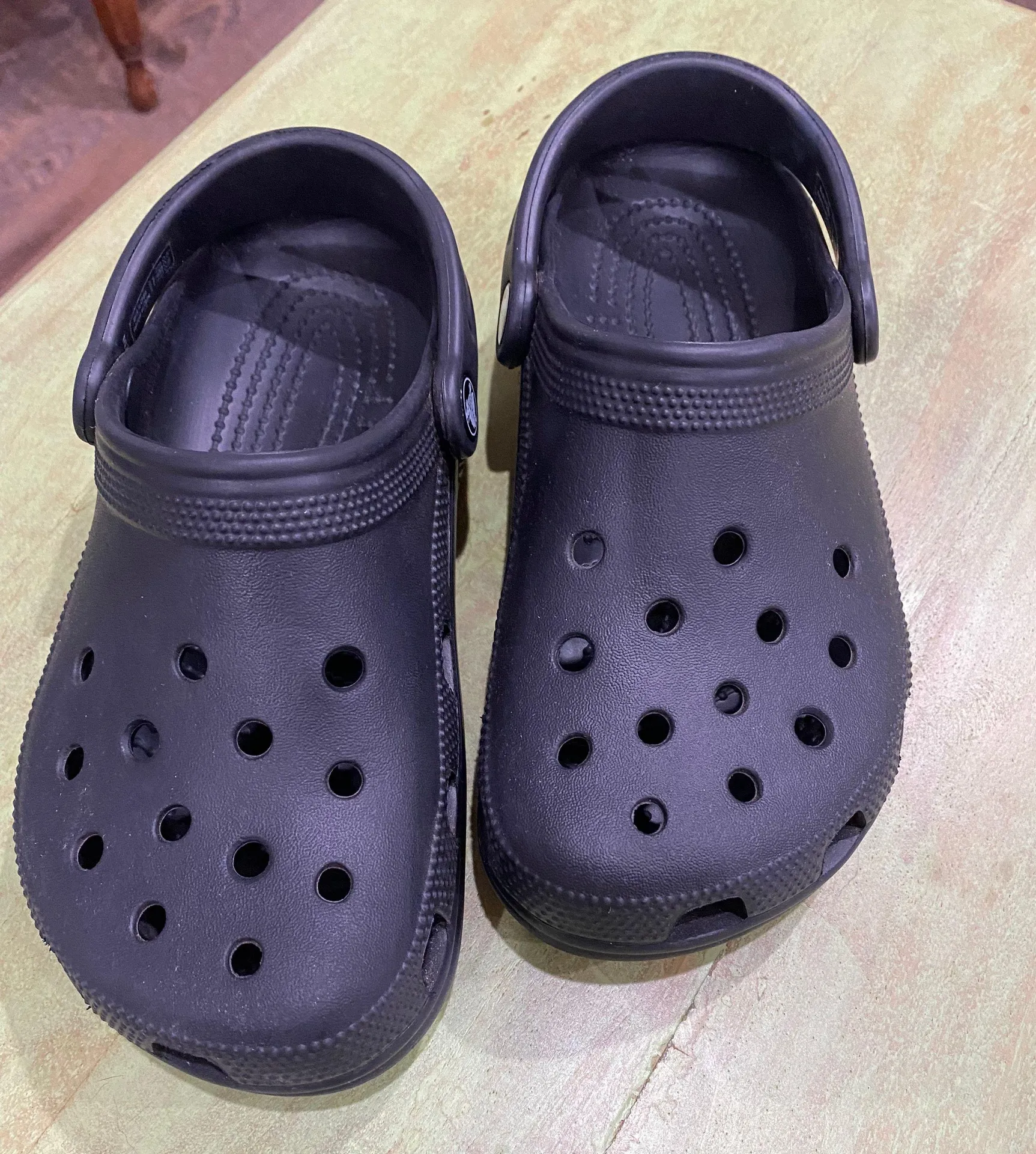 Crocs Black - Image 3