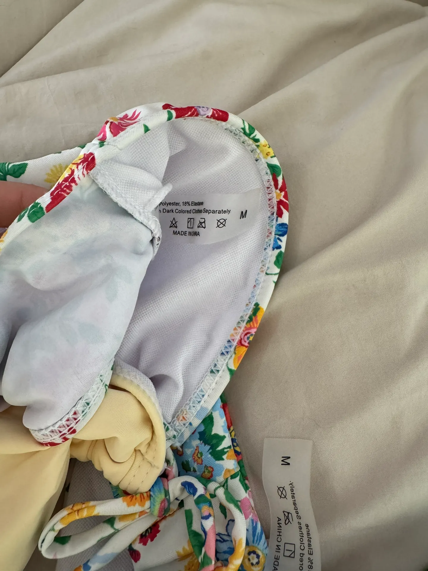 Bikini set Multiple Size M - Image 3