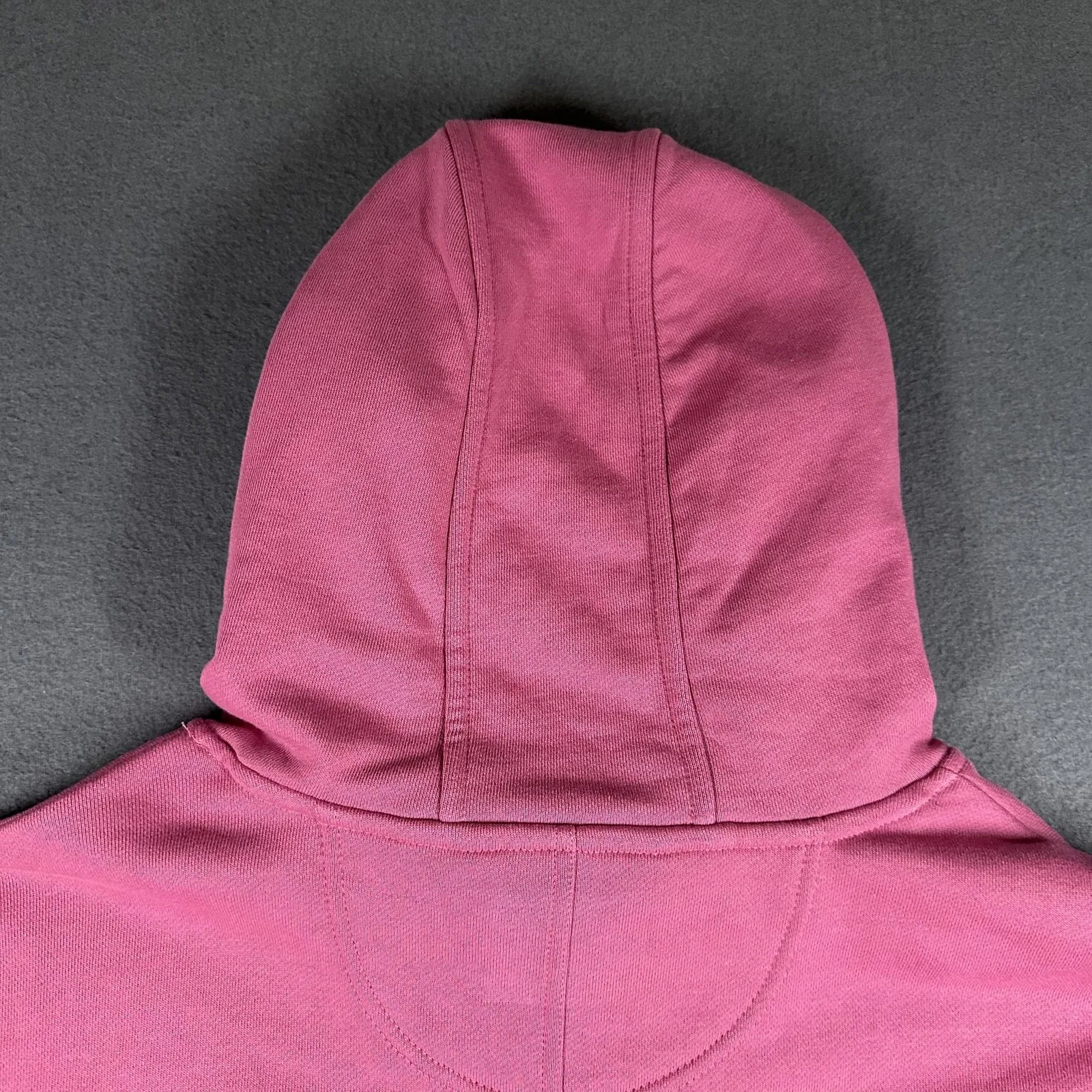 Carhartt Hoodie Womens XL Tencel Fiber Series Loose Fit Sweatshirt Fall NWT - Image 15