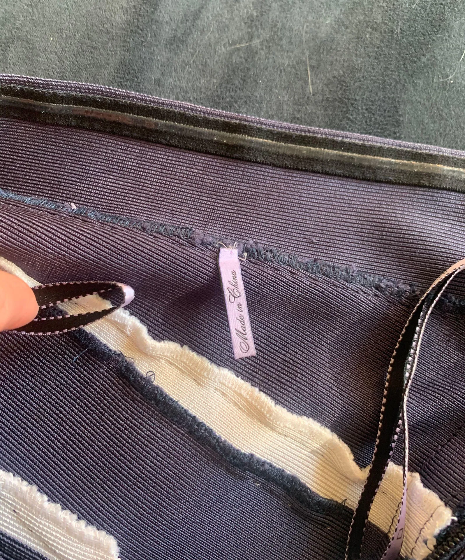 Bandage Dress - Image 10