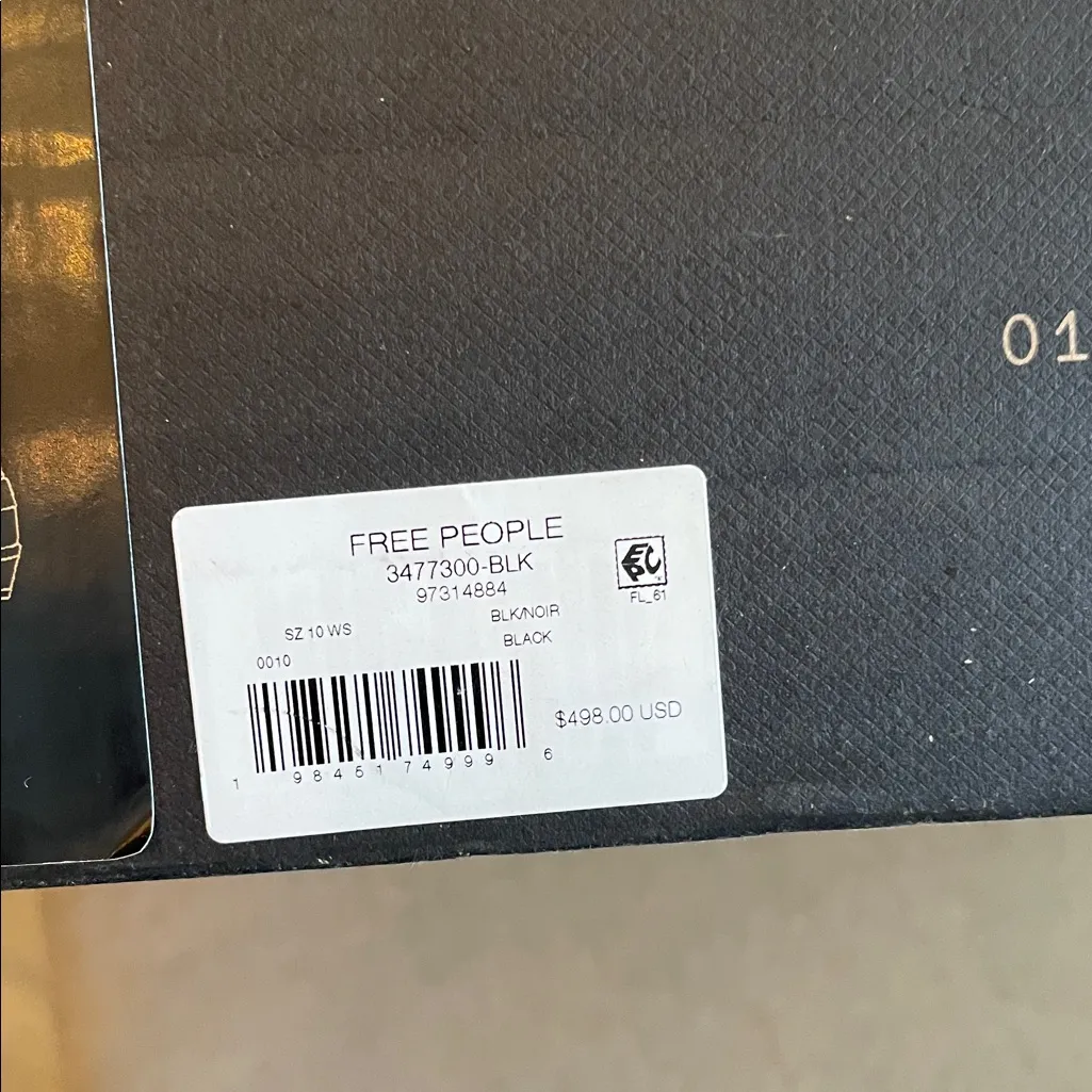 FRYE Harness 12R Women’s Boots- 10 - Image 6