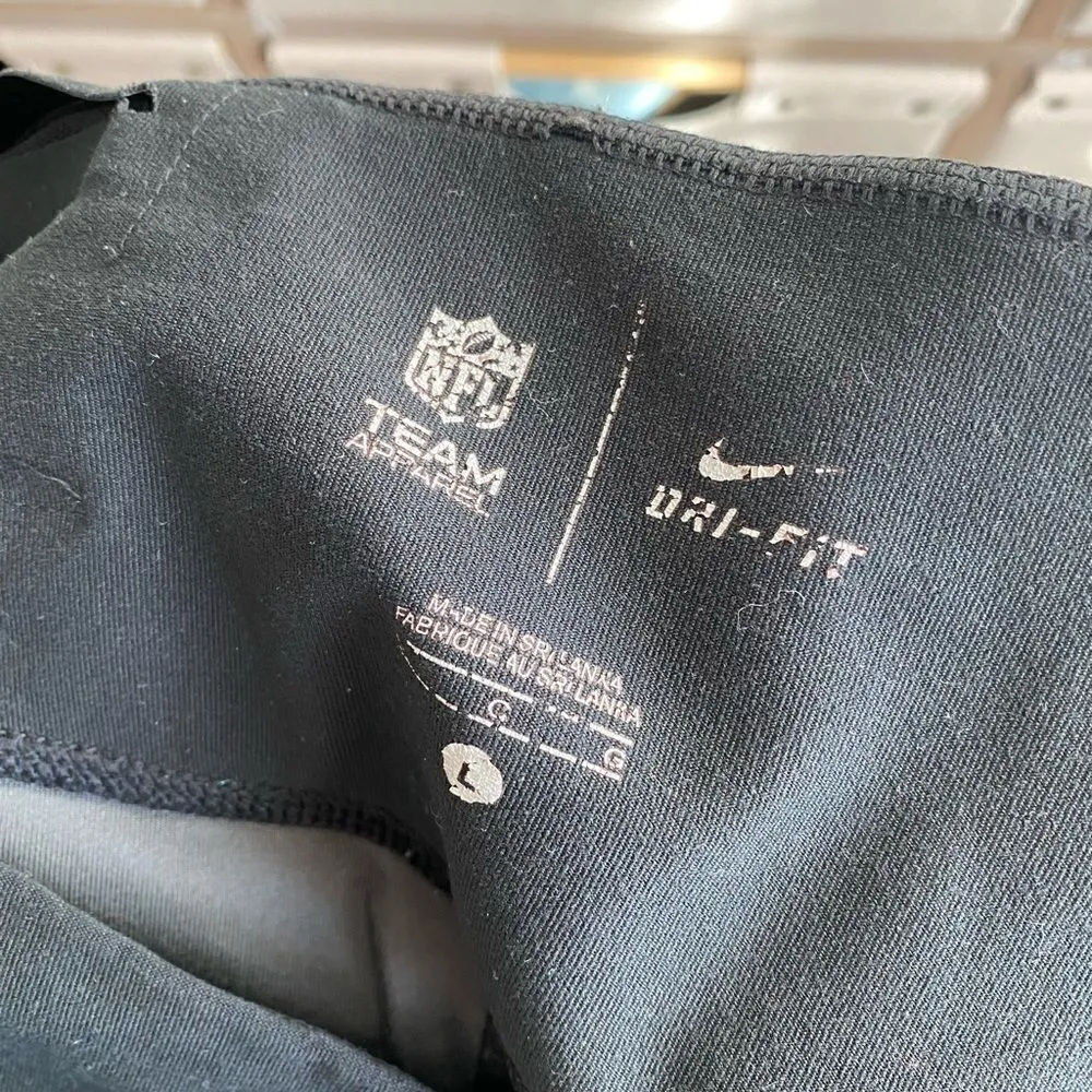 Nike NFL saints leggings - Image 5