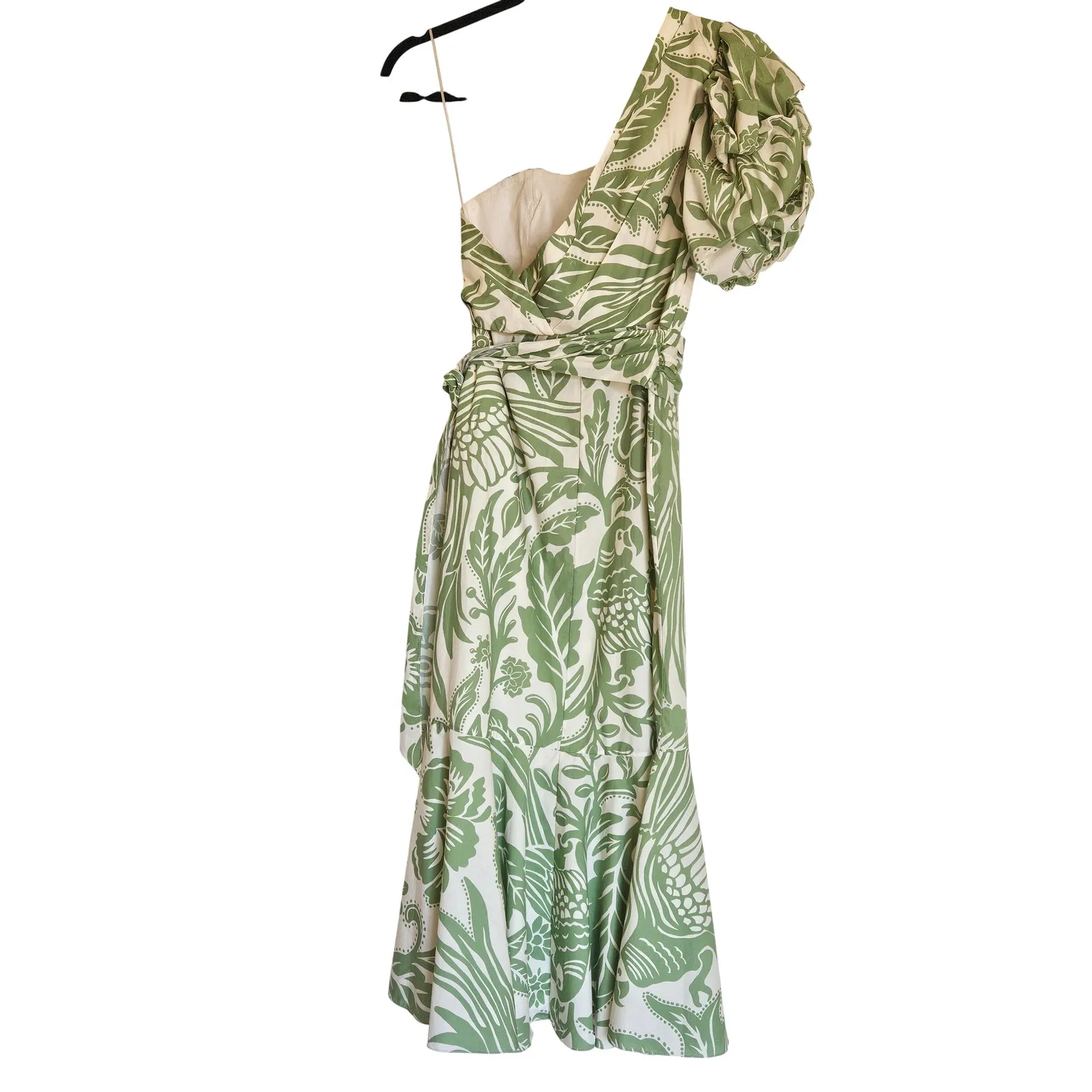 Johanna‎ Ortiz Orchid Dance One - Image 10