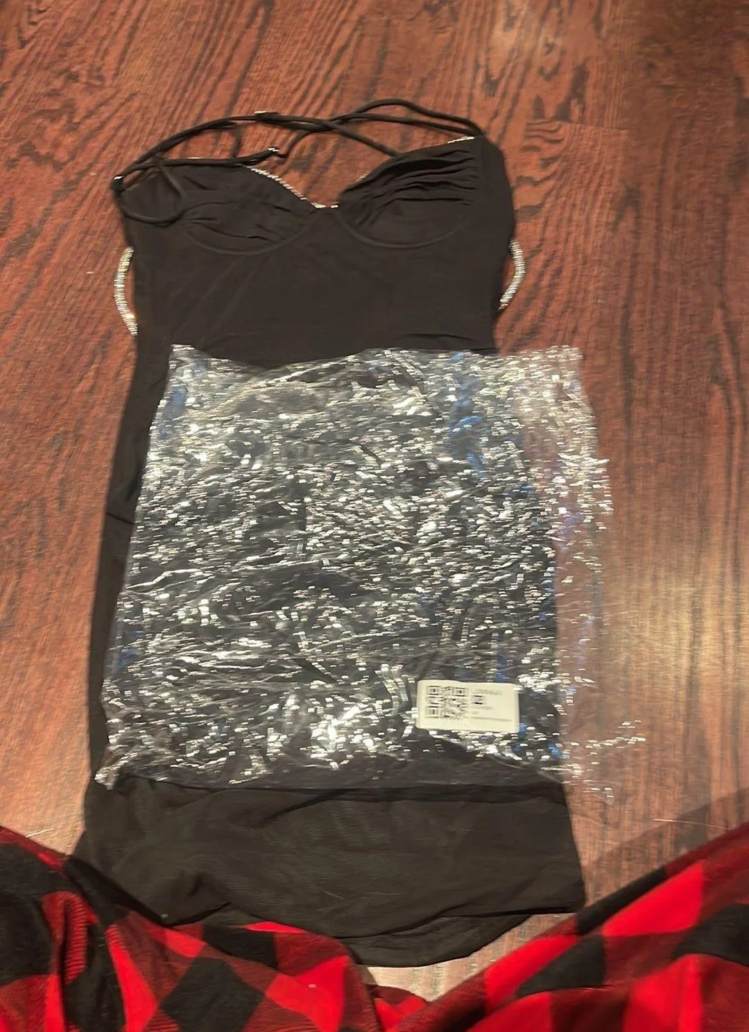 Lucy in the Sky Dress - Image 2