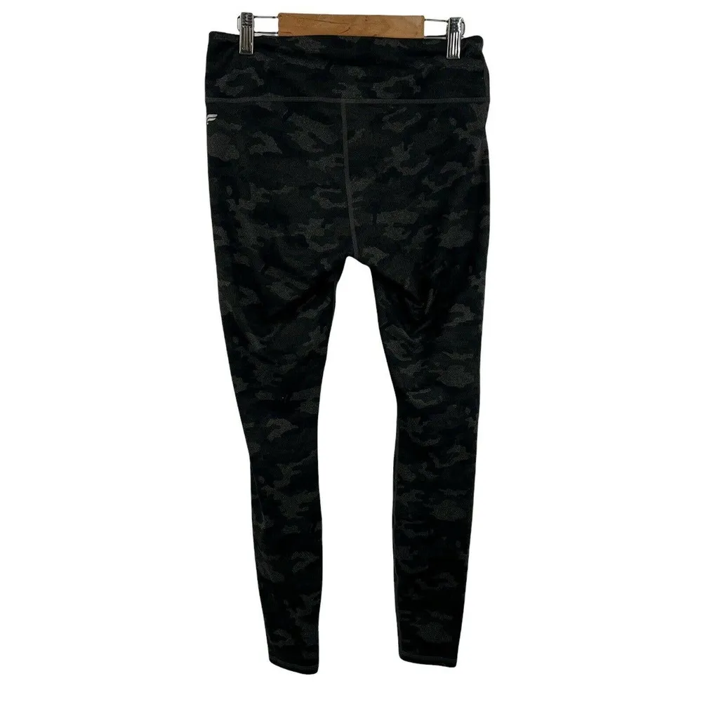 Fabletics High Waist Camo 28" Legging Small - Image 32