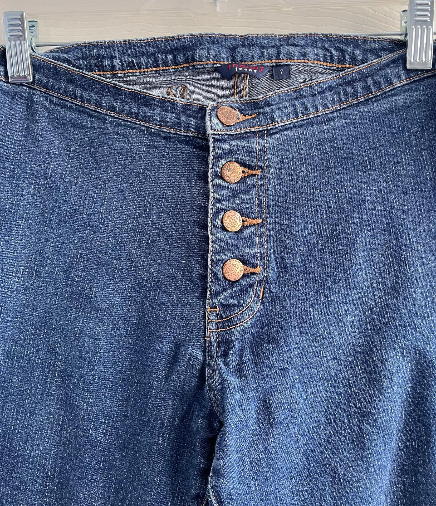 Vintage  Jeans - Image 5
