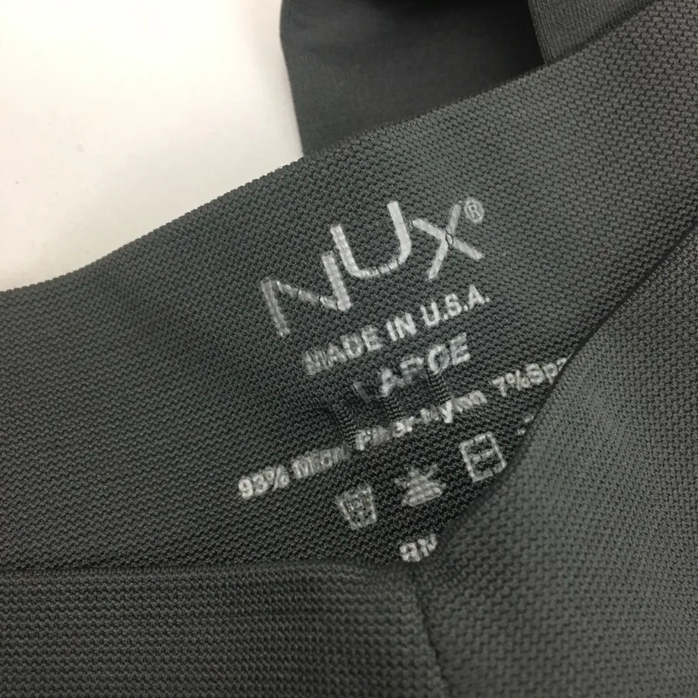 NUX Fitness V Flared workout Pants L Size L - Image 7