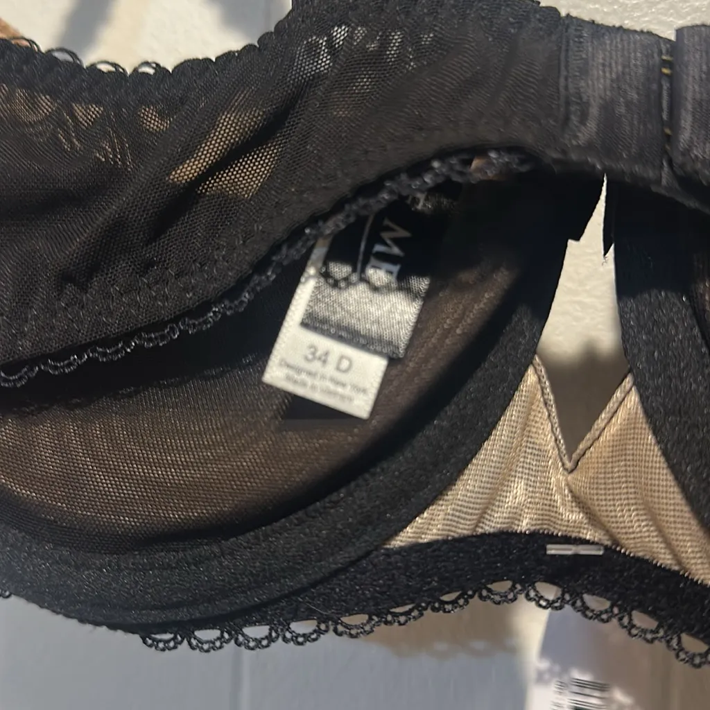 NWT Adore me bra - Image 5