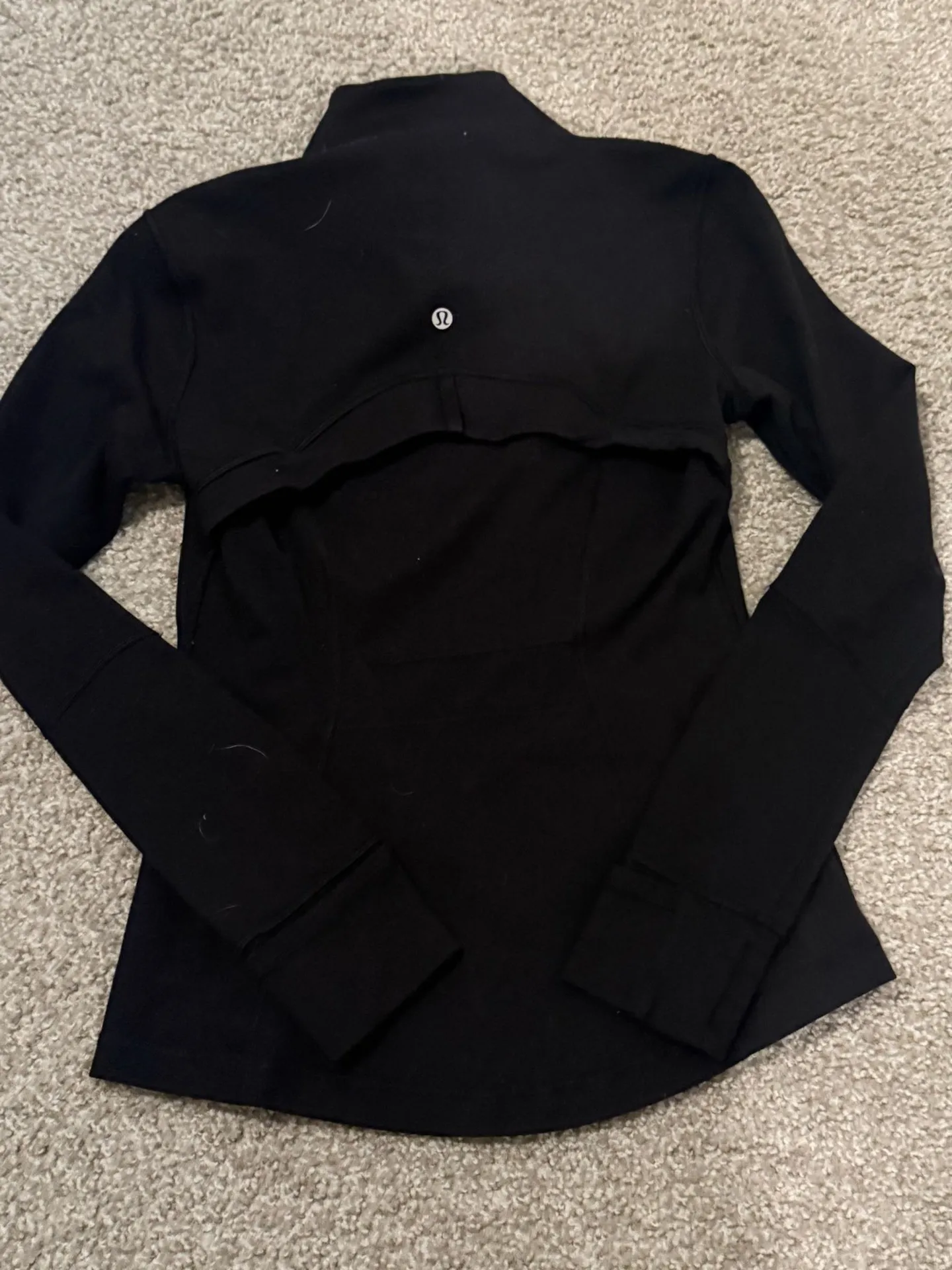 Lululemon Align Jacket Define - Image 3