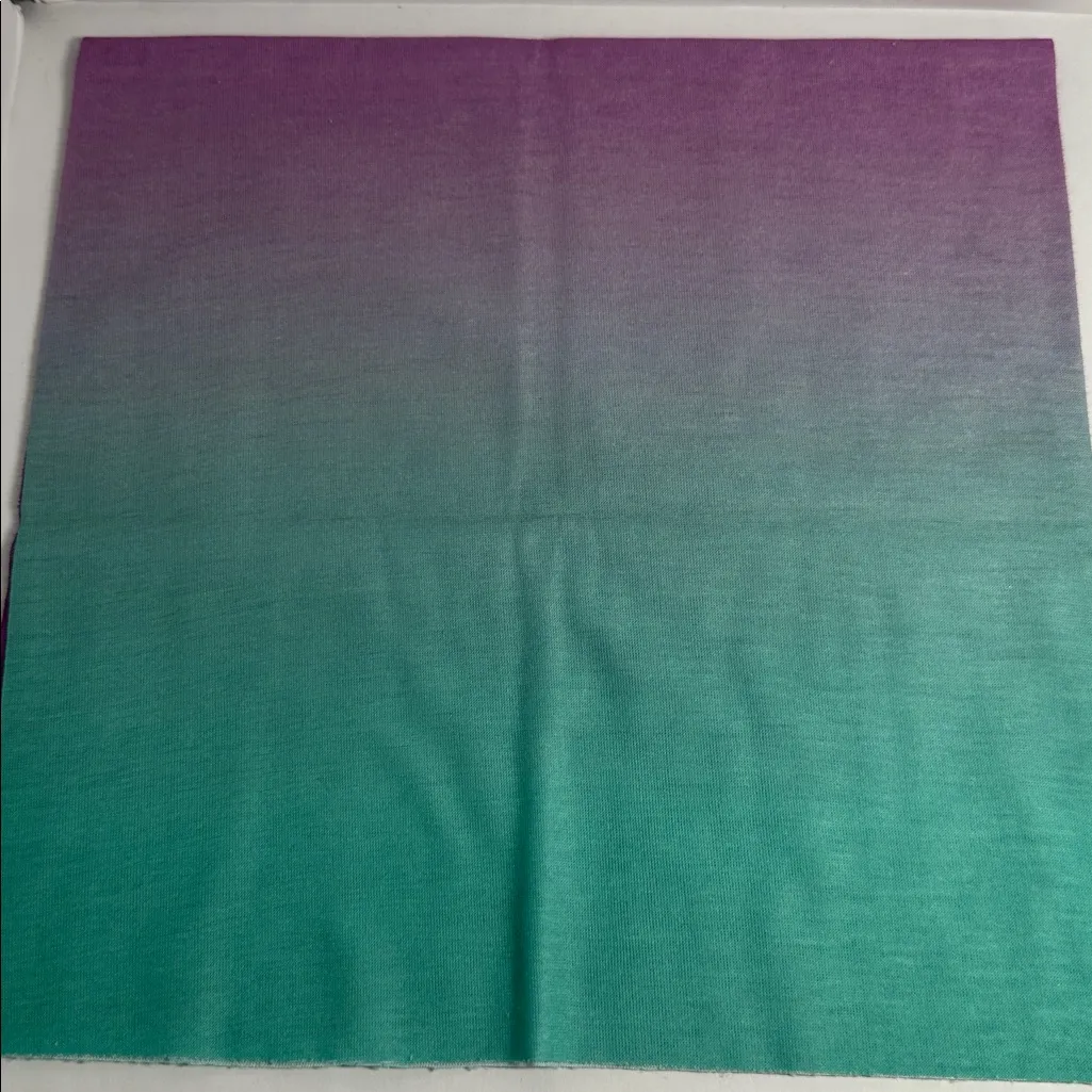 Wide Ombré Headband - Image 2