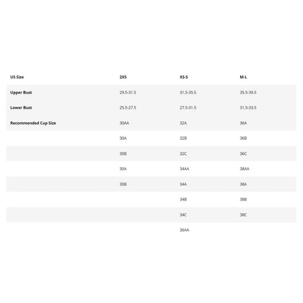 Neiwai Belle Lace Wireless Bra Eggshell Ivory 2XS Size undefined - Image 6