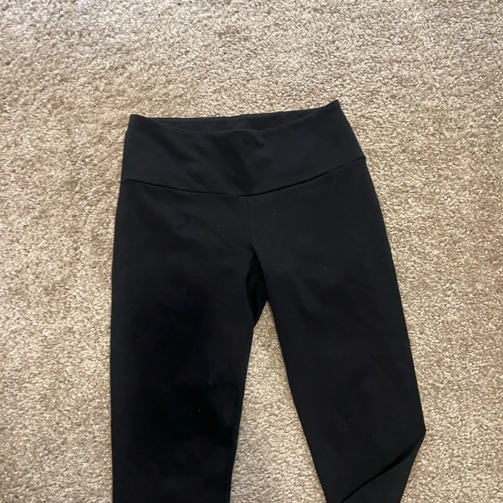 Susana Monaco essential black legging‎ XS - Image 6