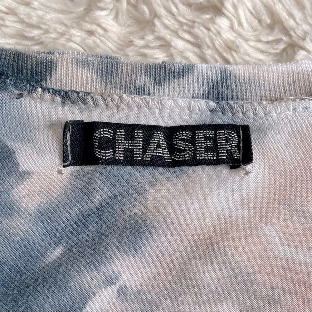 Chaser Y2K Glorious Angels Indie Sleaze Graphic Tee S Small Vtg Vintage - Image 8