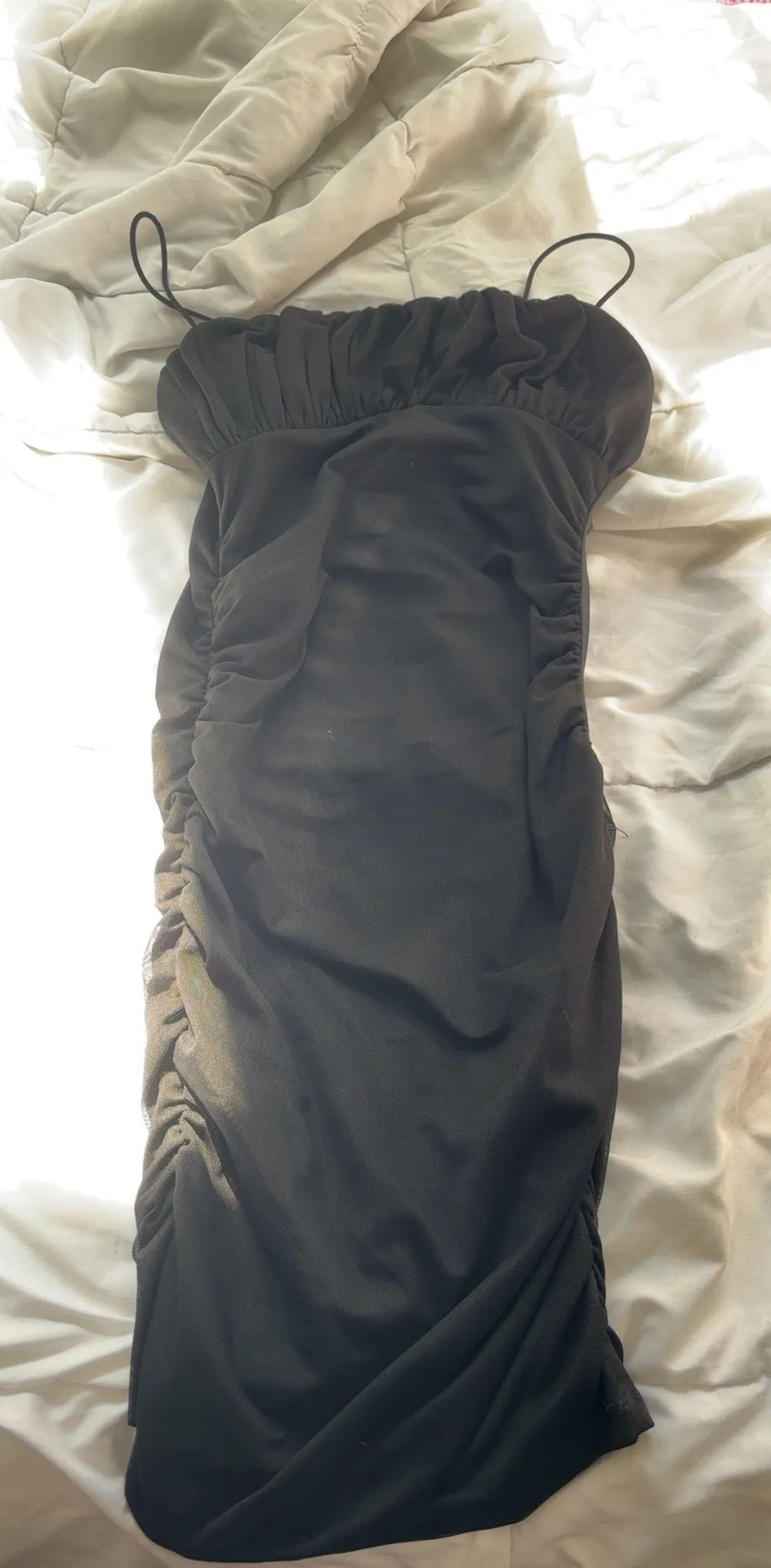 mini dress - Image 2