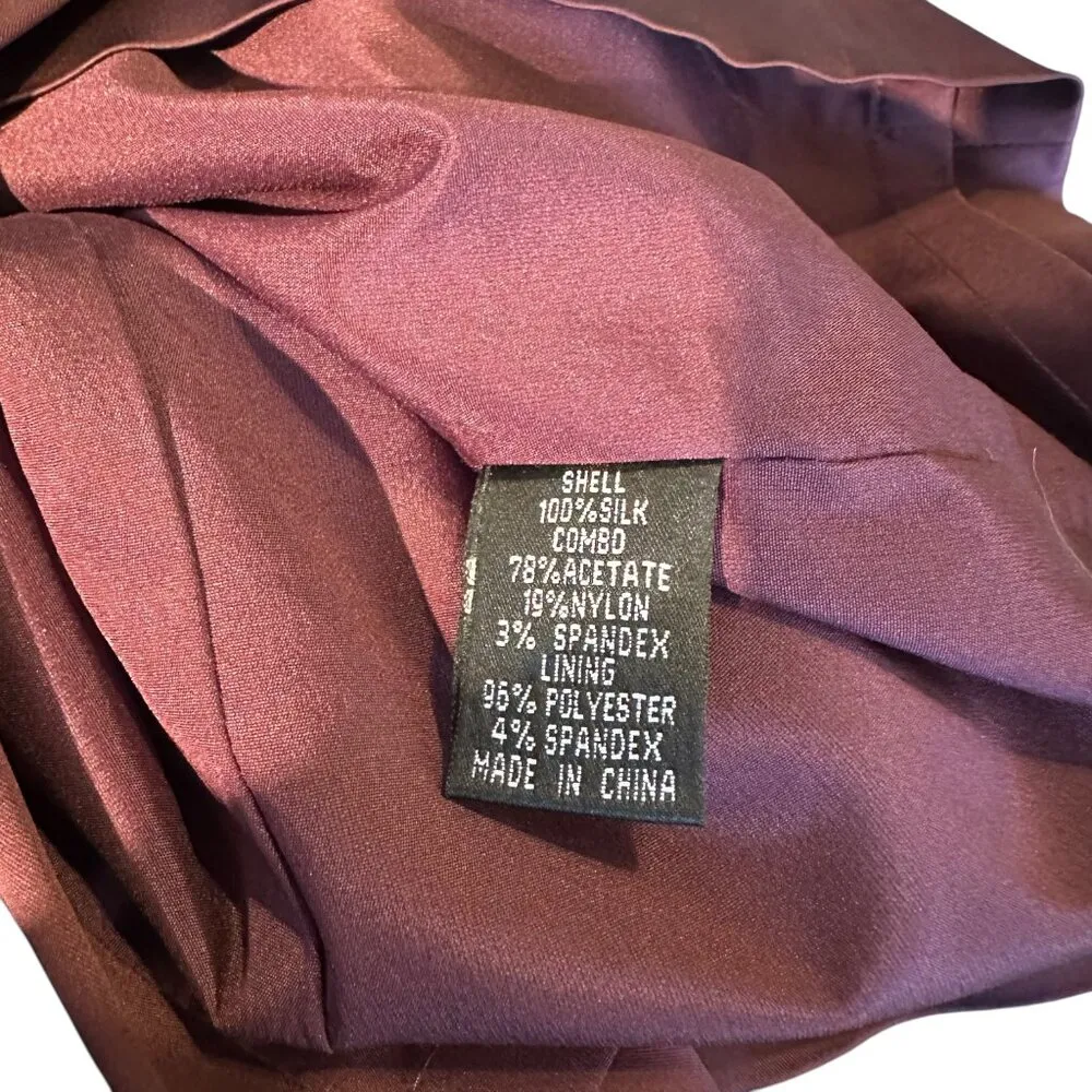 Adrianna Papell Formal Dress - Image 4