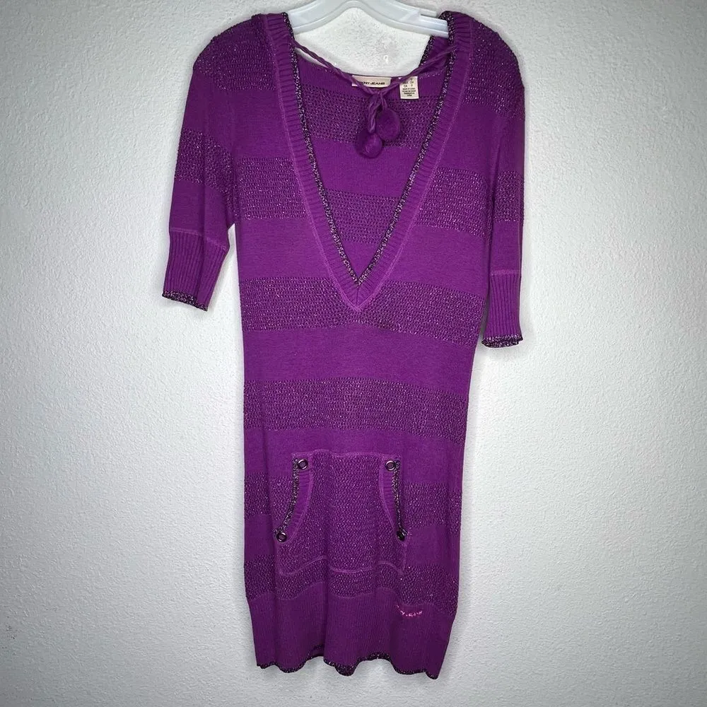 DKNY‎ Jeans Sweater - Image 2