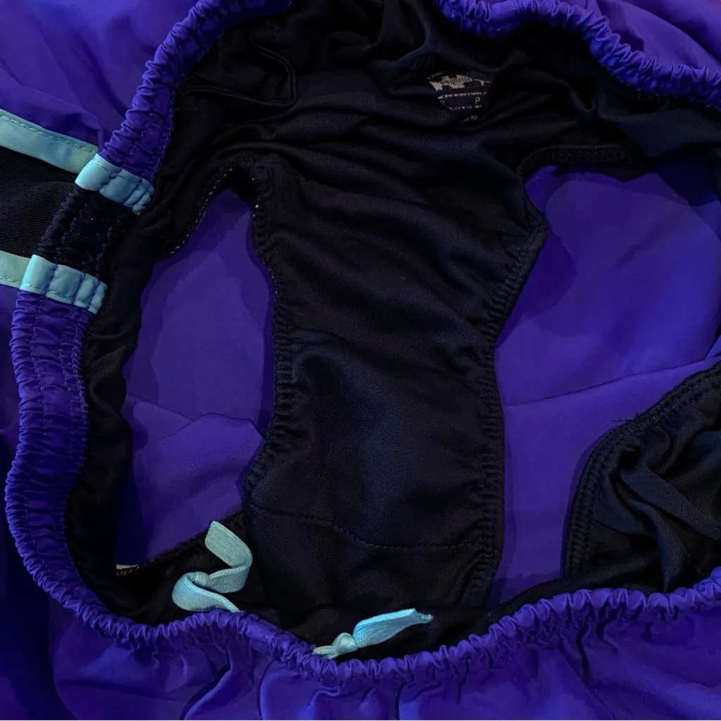 Nike Dri-Fit Running Shorts Small - Image 5