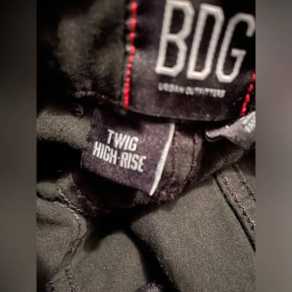 BDG Cut Jeans - Image 5