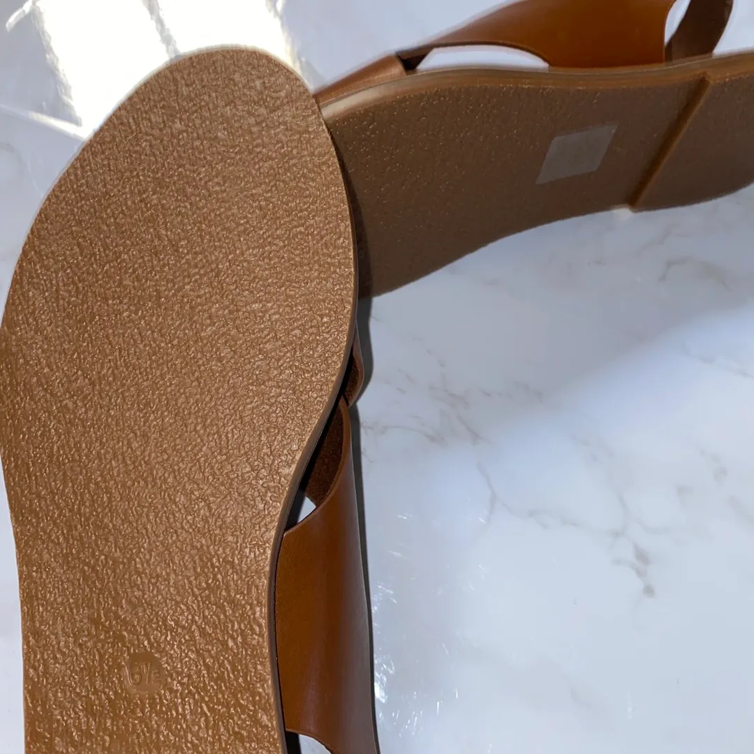 Madewell Boardwalk Sandals - Image 7