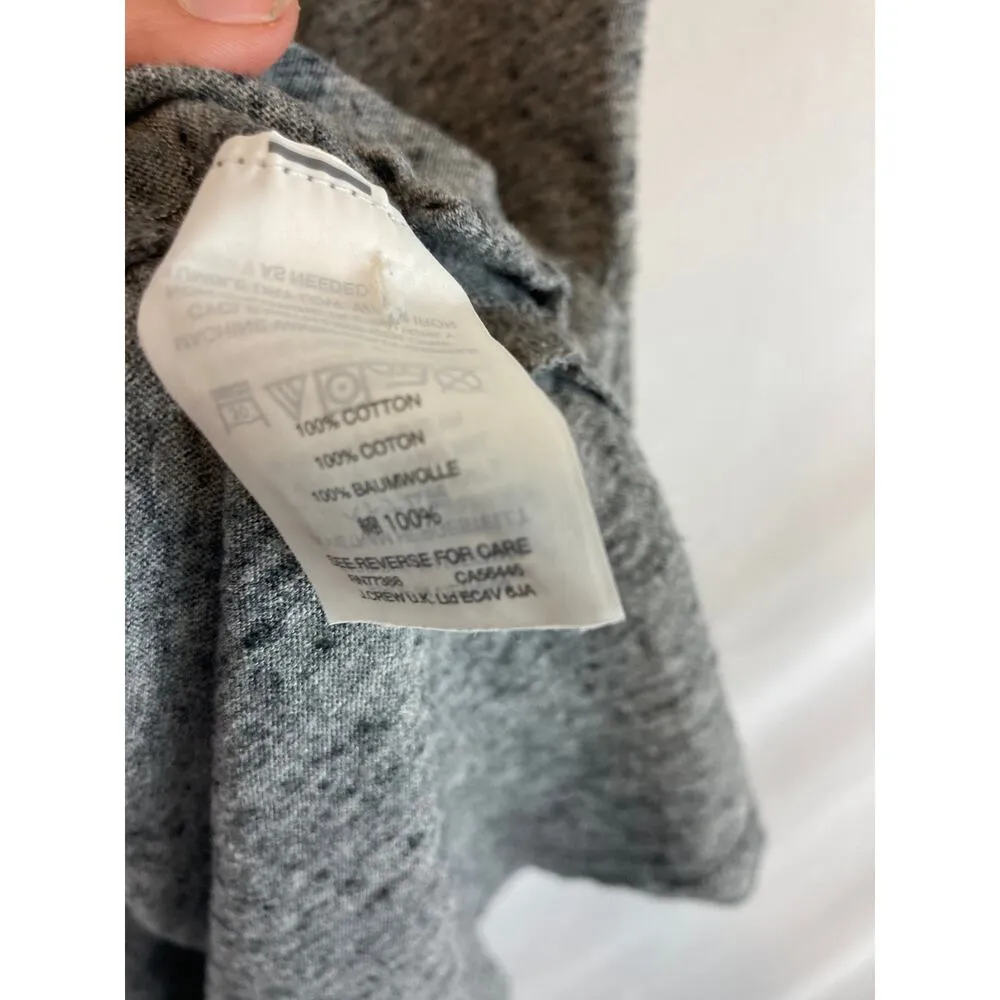 Madewell Slub Knit Scoop Neck Pocket Tank Top Size Small - Image 6