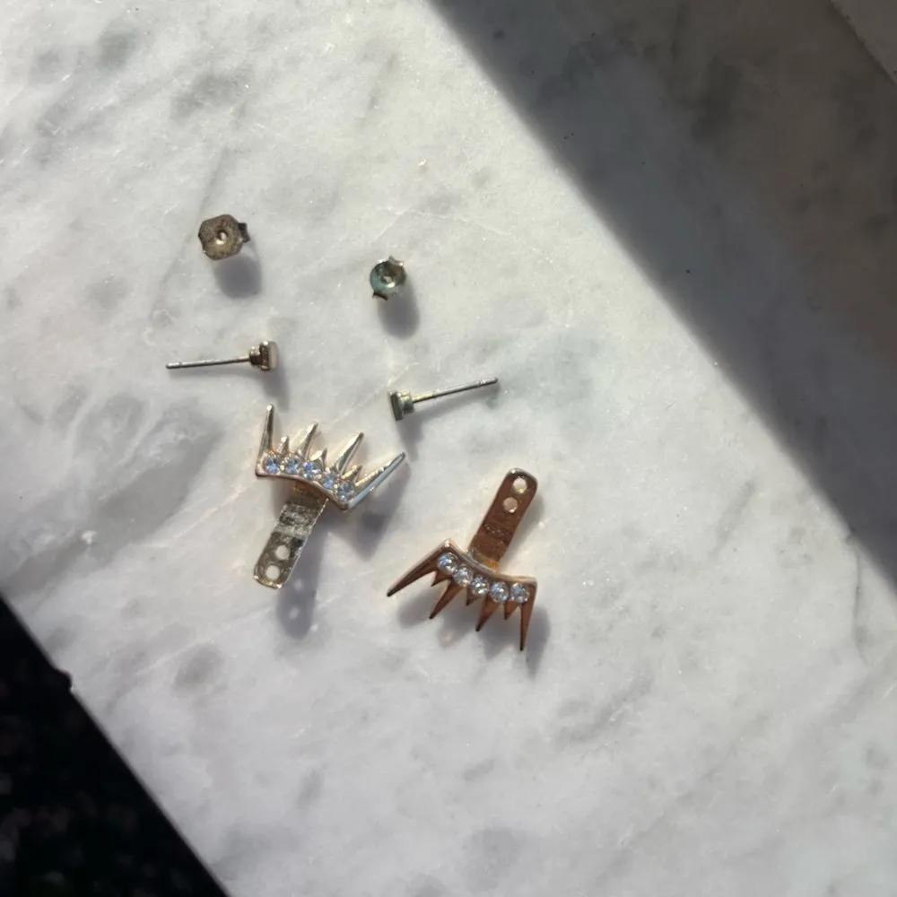 Earring Jacket - Image 3