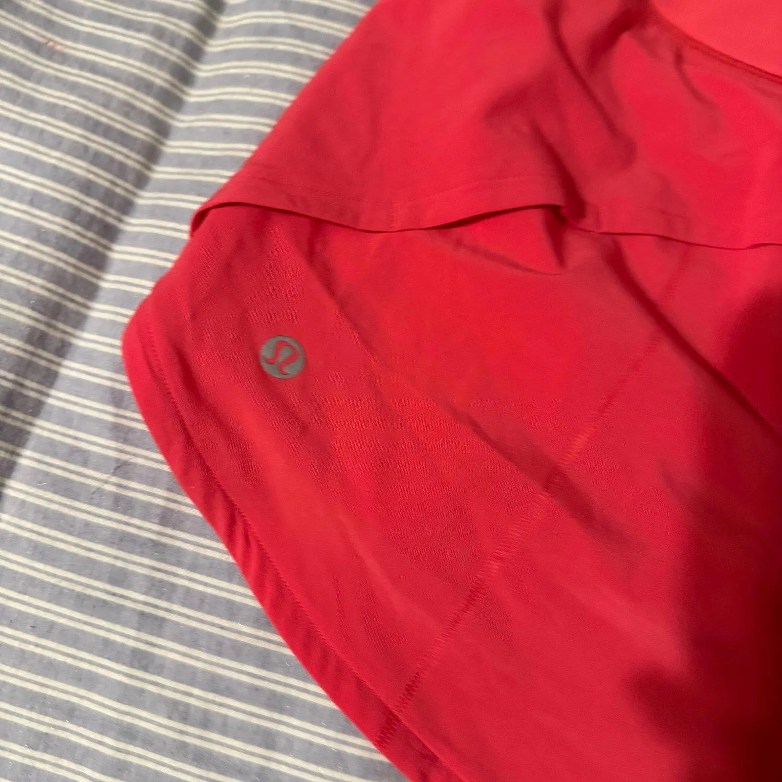 Lululemon Athletica speed Up LR Short - Image 4