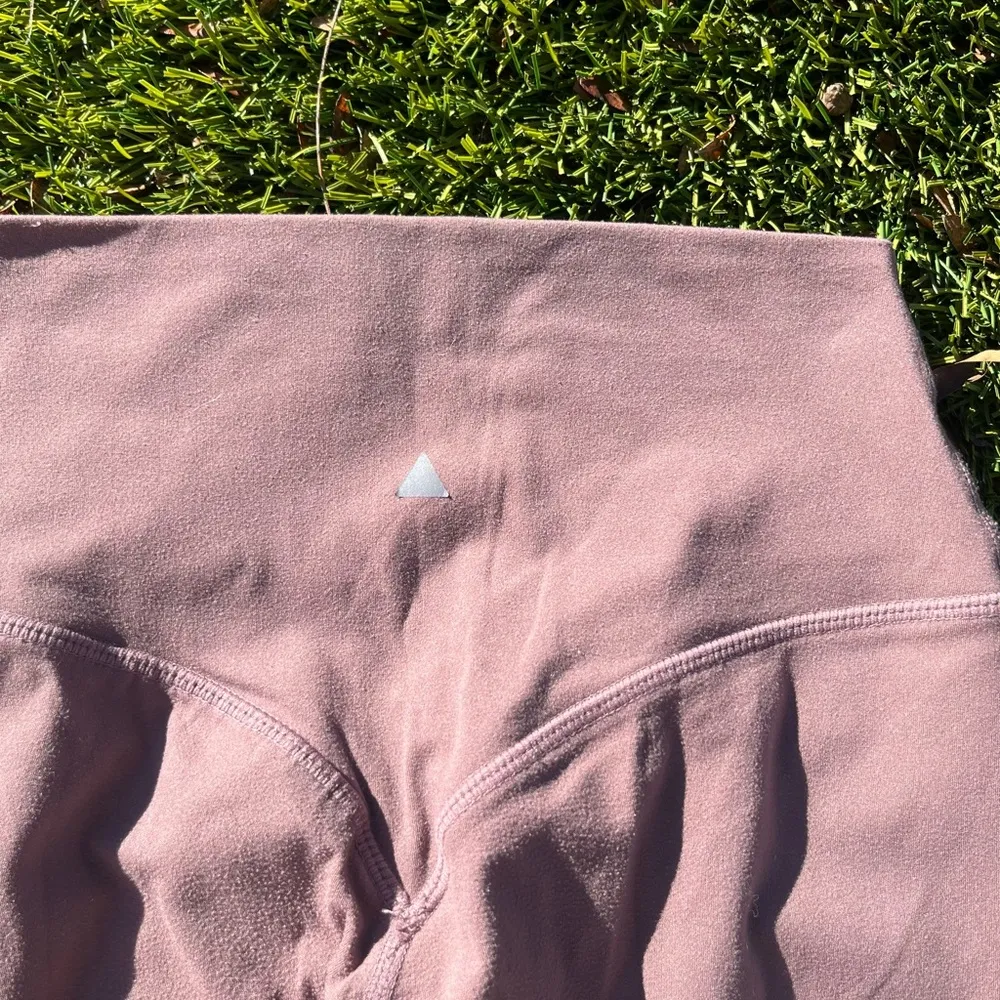 Balance Athletica Ascend Leggings High Rise - Image 5