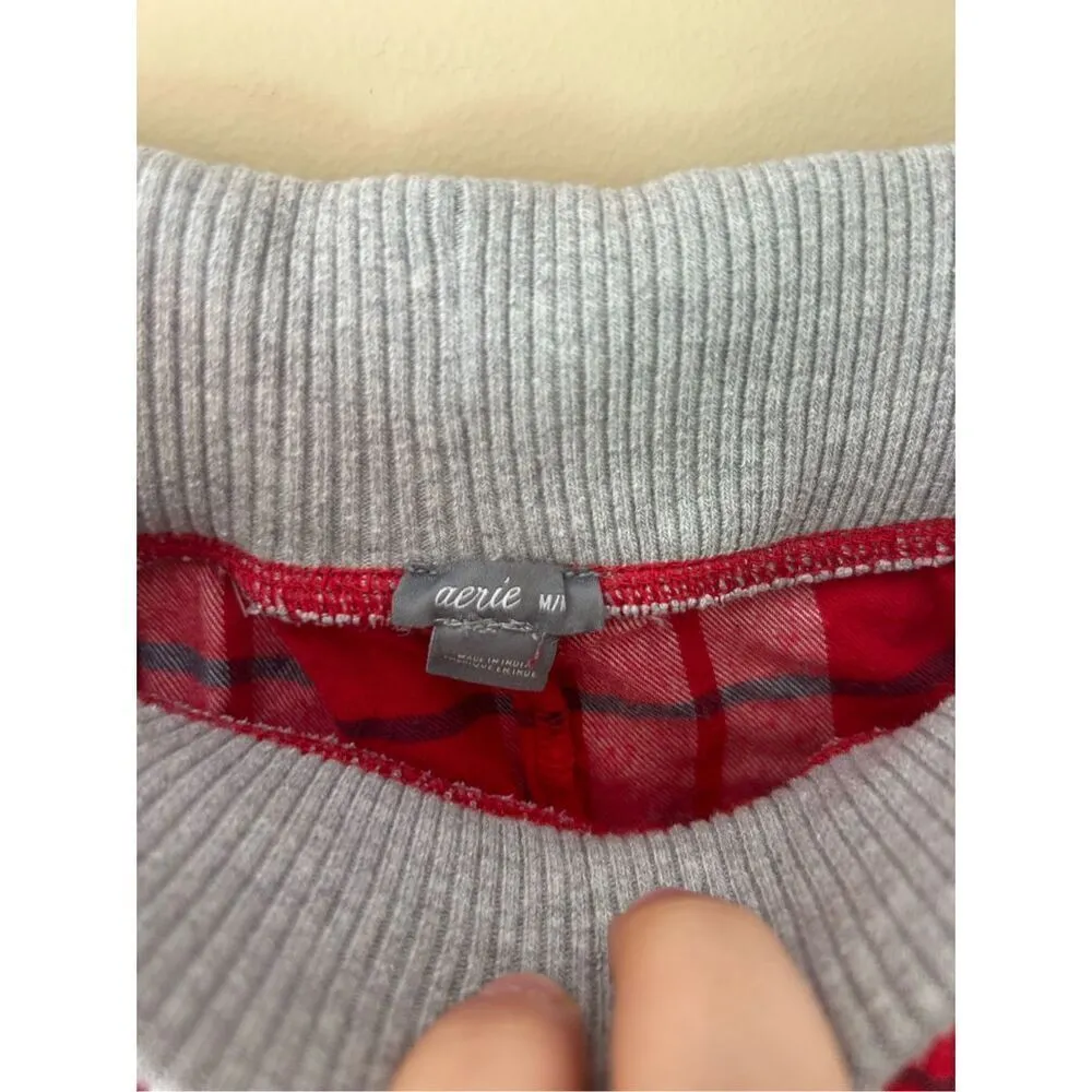 aerie pajama pants - Image 2