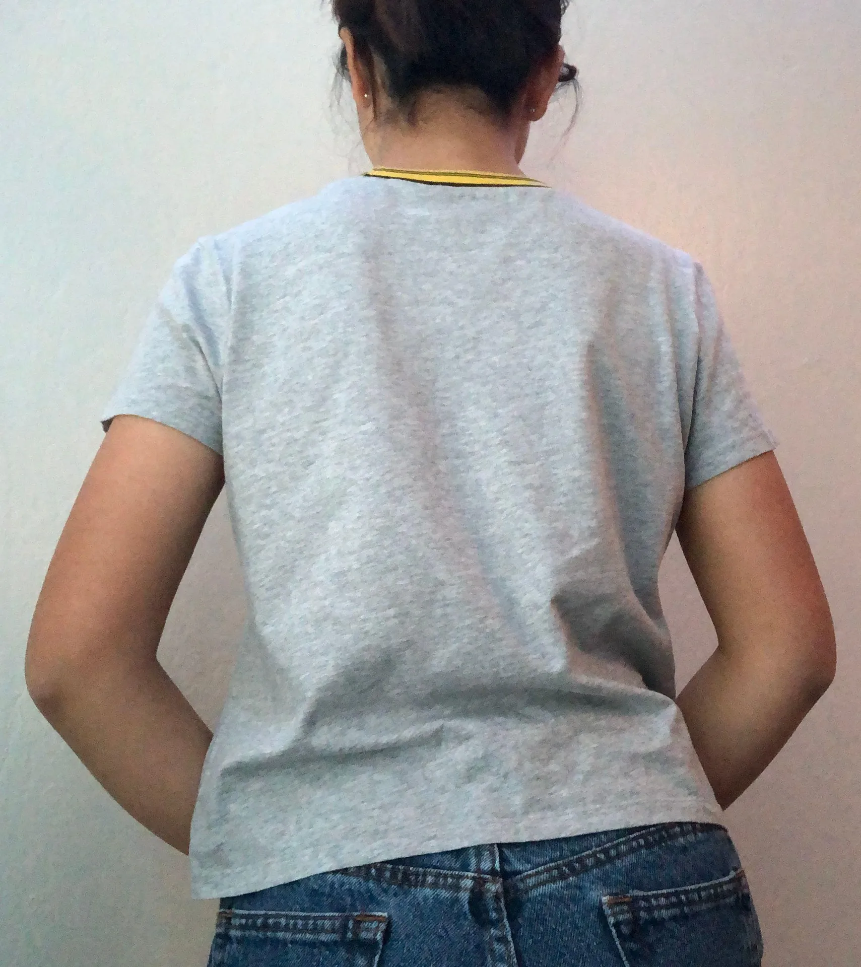 pacsun gray shirt - Image 3