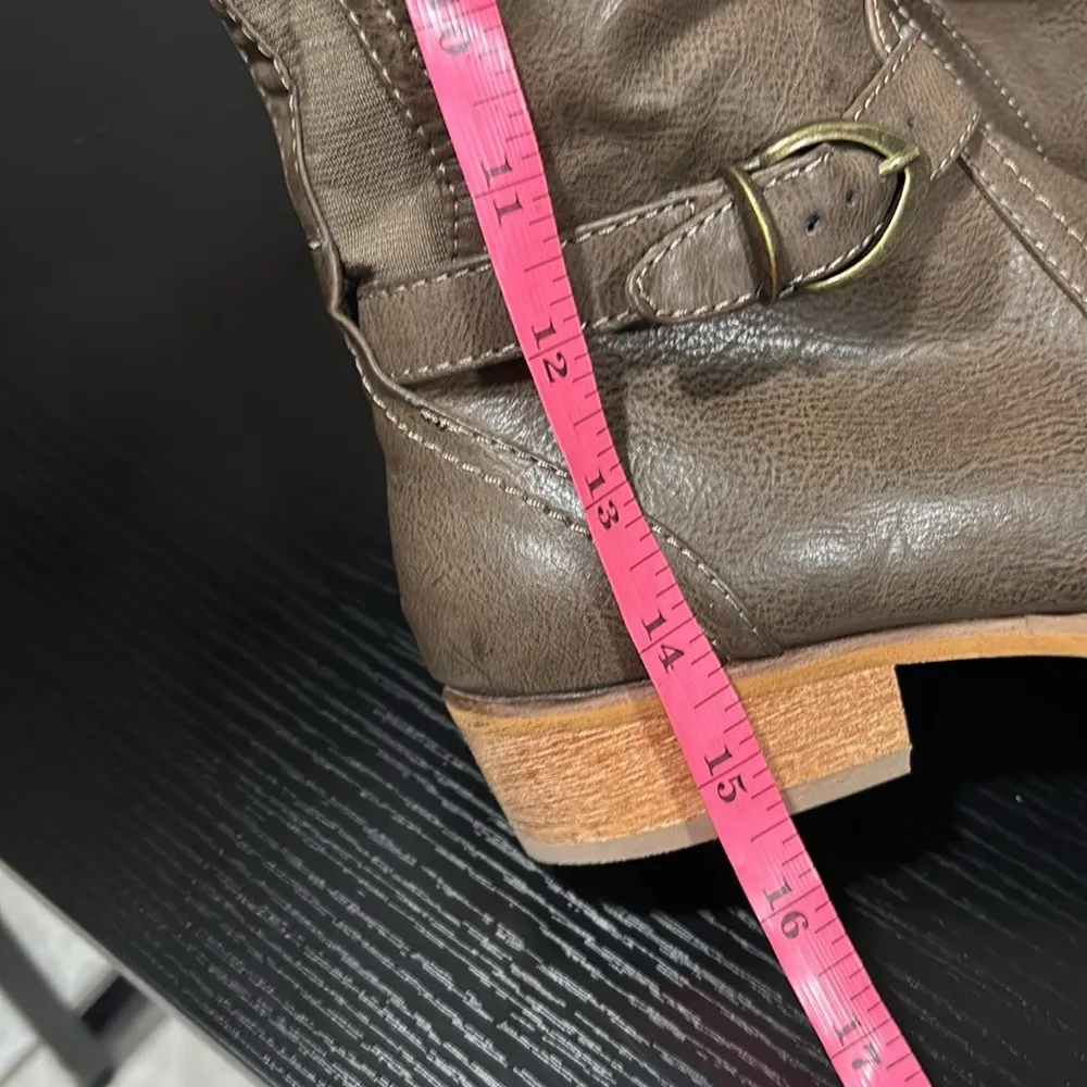 BareTraps brown Tommy boot size 8.5 - Image 7