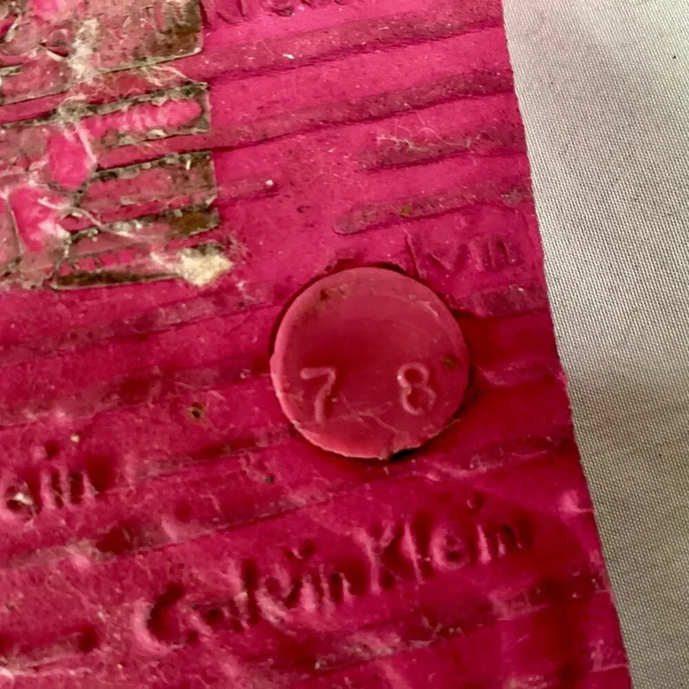 Calvin Klein Women's Salma Flip-Flop - Image 3